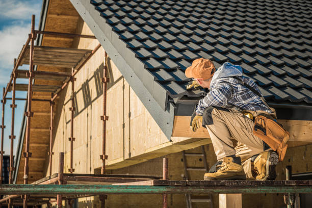 Best Roof Inspection Near Me  in North Les, AK