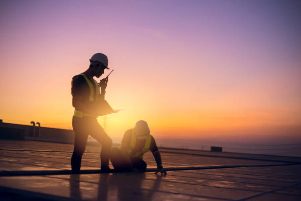 Best Heating Cable for Roof Installation  in North Les, AK
