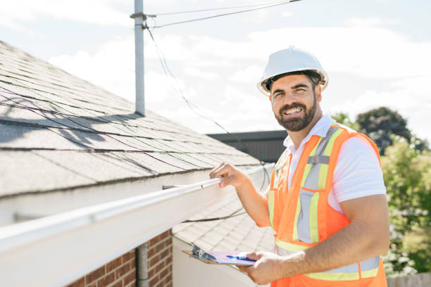Best Best Roofing Contractors  in North Les, AK