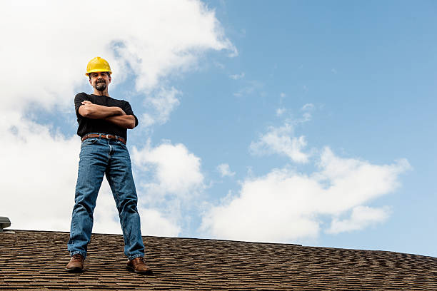 Quick and Trustworthy Emergency Roof Repair Services in North Lakes, AK