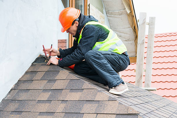 Reliable North Lakes, AK Roofing Contractor Solutions